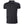 Helly Hansen black short sleeve polo shirt with three button placket