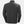 Back view of a grey Helly Hansen softshell jacket with HH logo