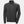 Helly Hansen black softshell jacket with a full zip and a vertical chest pocket