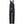 Helly Hansen navy blue waterproof bib overalls with adjustable straps and reinforced knees