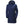 Helly Hansen navy blue hooded rain coat