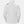 Back view of a white Helly Hansen quilted jacket with black HH logo on the shoulder