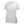 Helly Hansen white short sleeve polo shirt with collar and button placket