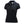 Helly Hansen black short sleeve polo shirt with collar and button placket