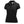 Helly Hansen black short sleeve polo shirt with button placket