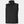 Helly Hansen black zip up vest with high collar and chest pocket
