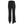 Back view of black Helly Hansen ski pants