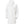 Helly Hansen white hooded rain coat with front pockets