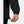 Helly Hansen jacket hem with adjustable drawstring cord