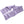 Herbal Concepts lavender plush neck wrap