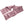 Herbal Concepts mauve plush neck wrap