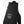 Black Hestra glove with brand logo patch