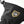 Black Hestra glove cuff with Gore-Tex logo and Hestra brand patch