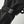 Black Hestra glove wrist strap with Gore-Tex branding