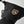 Black Hestra glove cuff with Gore-Tex branding and Hestra logo patch