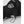 Black Hestra glove with Gore-Tex branding and attached metal carabiner