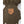 Hestra olive green textured glove with a leather brand logo patch