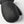 Black Hestra leather mitten