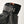 Hestra glove cuff with velcro strap and Czone Tactile label
