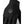 Black Hestra mesh glove with brand logo patch