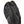 Black Hestra leather three finger ski gloves