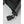 Hestra glove cuff with adjustable drawstring and plastic toggle