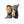 Hestra three finger ski gloves in tan grey and black