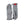Hestra grey knit gloves with touchscreen compatible fingertips