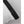 Hestra glove liner with black velcro strap detail