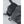 Hestra glove wrist strap with velcro closure and logo detail