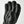 Black Hestra leather glove