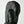 Black Hestra leather mitten