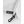 White Hestra glove detail with black brand tag and plastic carabiner clip