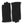 Hestra black suede gloves