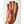 Hestra tan leather glove palm view