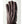 Hestra brown leather glove