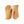 Hestra tan leather gloves