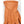 Tan Hestra leather glove with decorative stitching on the back