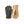 Hestra gloves with grey wool back and tan leather palm