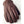 Brown Hestra leather glove