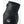 Black Hestra leather glove with elasticated wrist and trigger system label