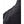 Black Hestra glove fabric detail with brand logo