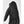 Black Hestra glove showing palm padding and textured grip detail