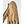 Tan Hestra glove palm with reinforced stitched padding
