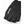 Black Hestra fingerless cycling glove