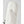 Hestra white sherpa fleece mitten