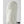 Hestra off-white teddy fleece mitten with black drawstring toggle
