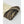 Hestra glove cuff detail showing beige suede and dark brown suede trim