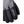 Close up of Hestra glove fingers in black and grey fabric