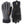Hestra grey and black CZone Contact gloves